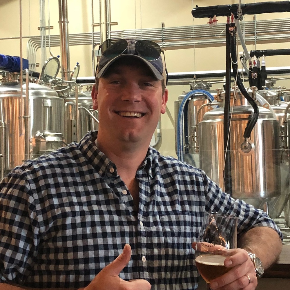 Meet your Posher, Brad